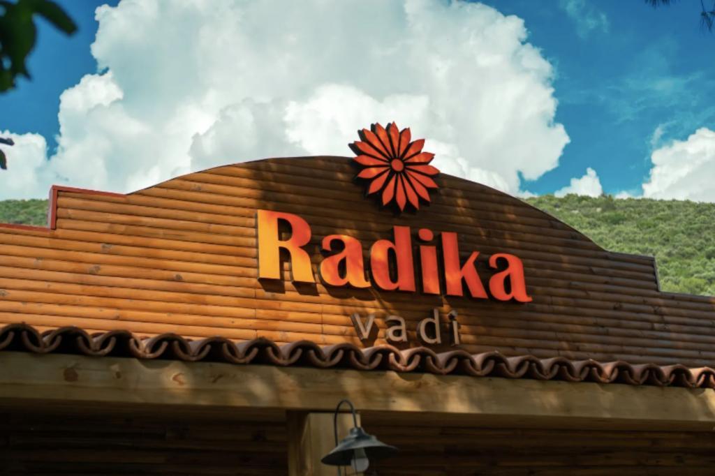 Batıhan Vadi Hotel — 10