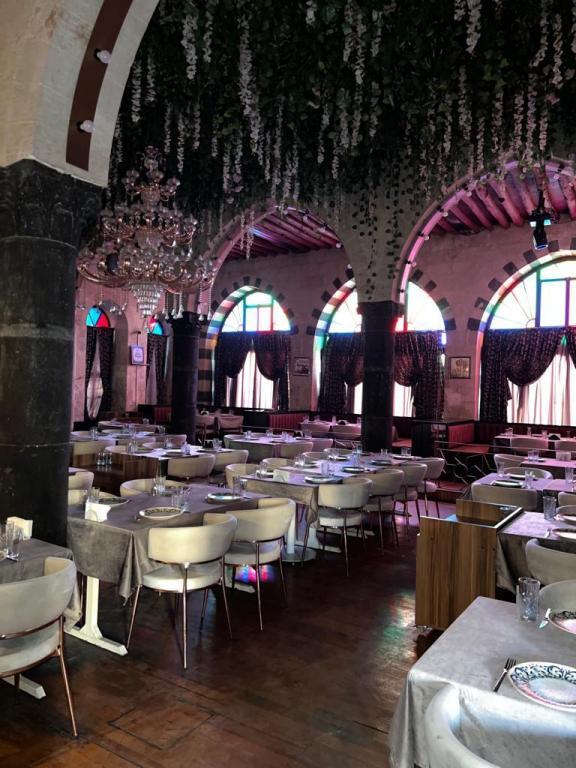 Bayazhan Hotel ve Restaurant — 10
