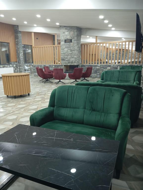 Sarıkamış Bayraktepe Motel — 10