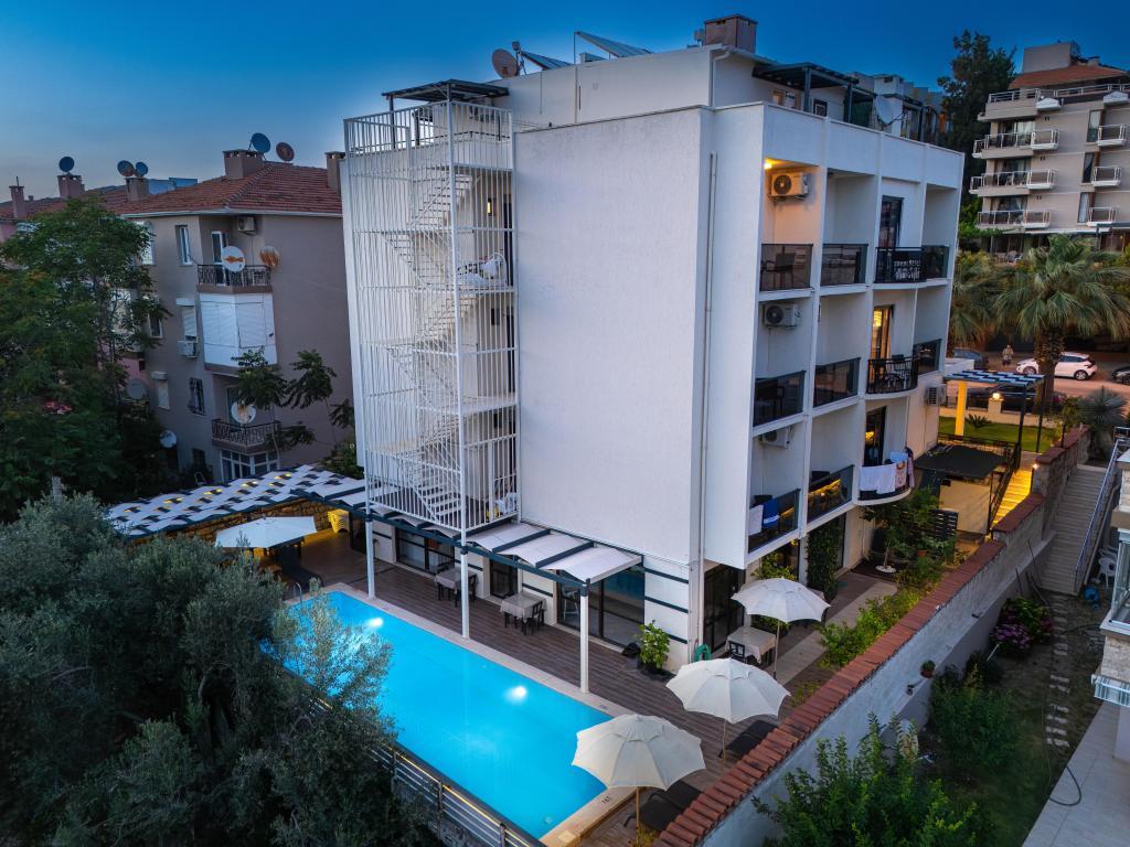Bayram Hotel — 6