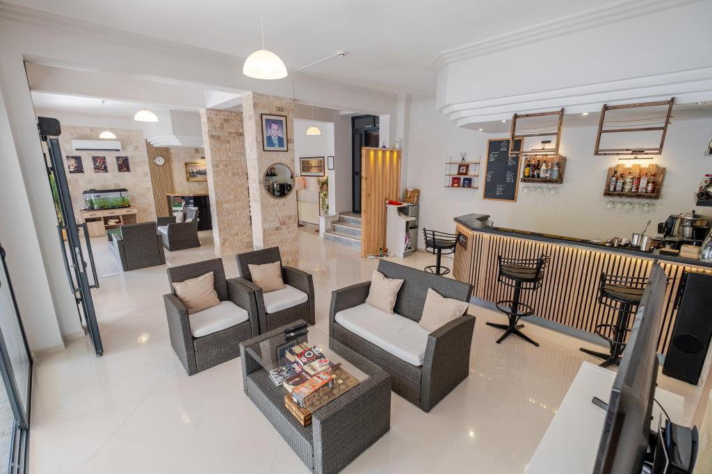 Bayram Hotel — 10