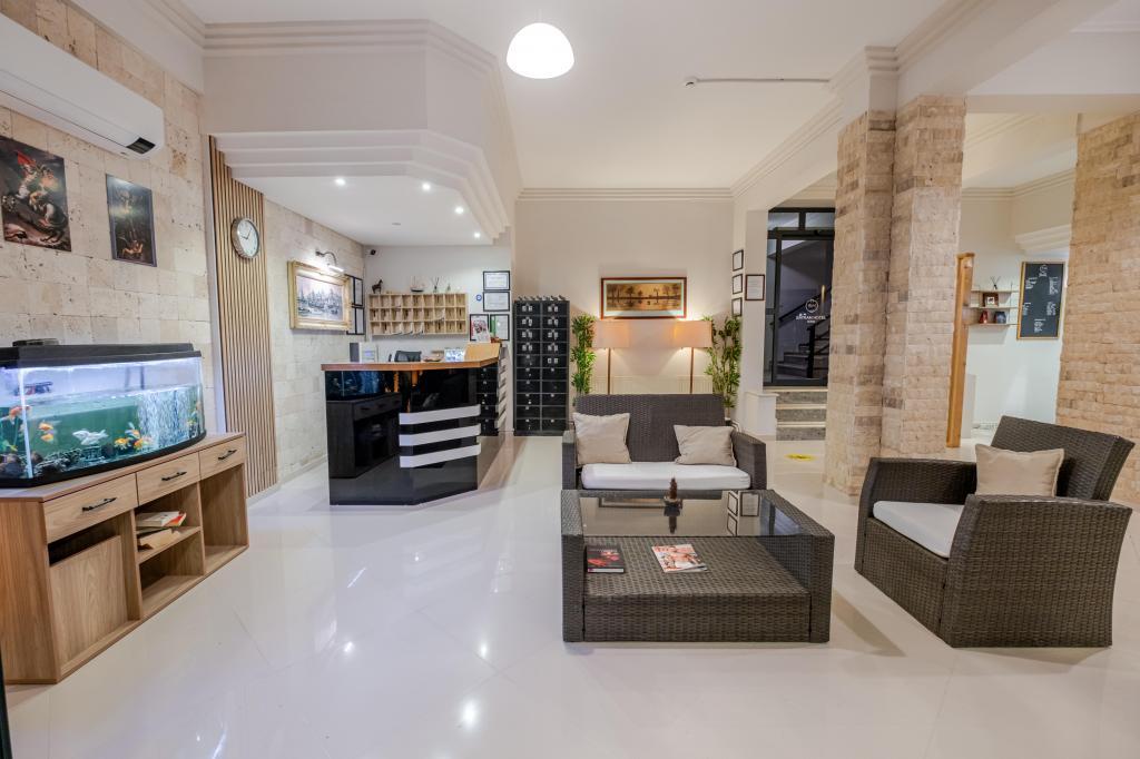 Bayram Hotel — 8