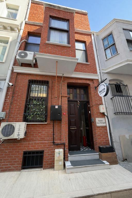 Beşiktaş Çarşı Pansiyon