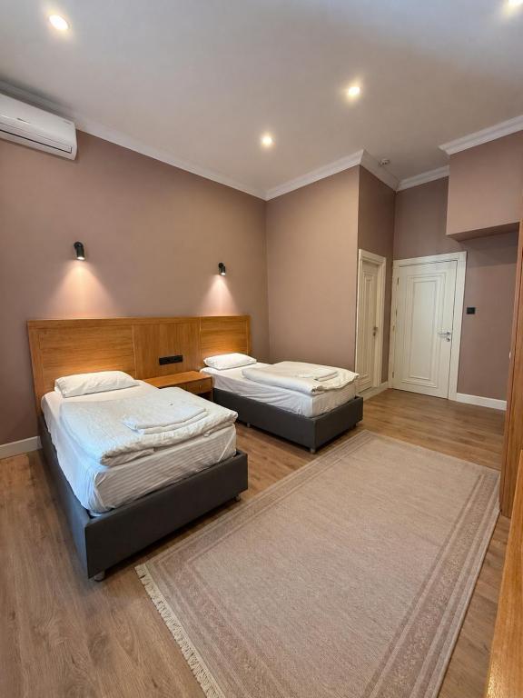Beşiktaş Çarşı Pansiyon — 10