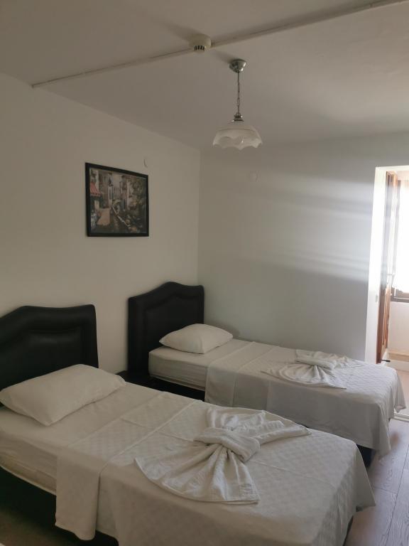Bedesten Pansiyon Ilıca — 9