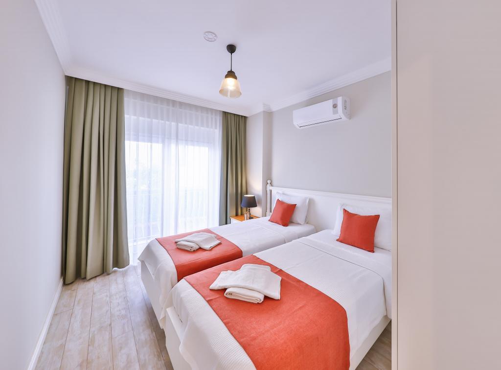Begonya Suite Kaş — 4