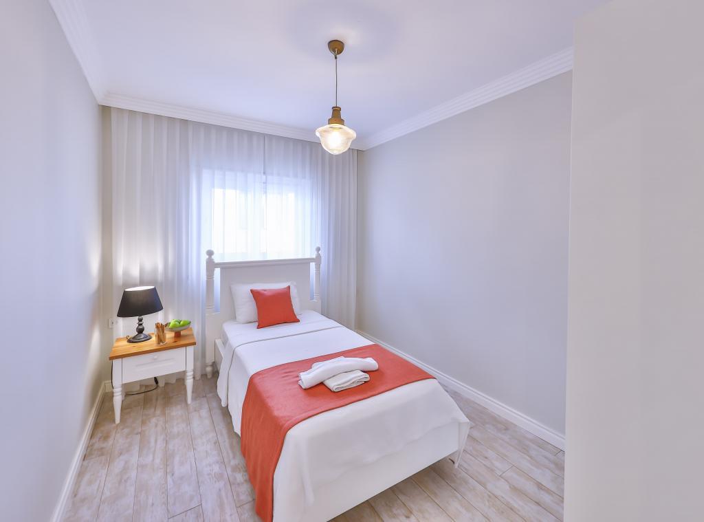 Begonya Suite Kaş — 5