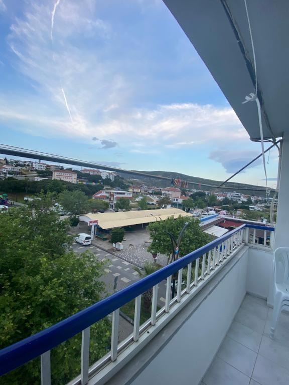 Beluna City Apart — 2