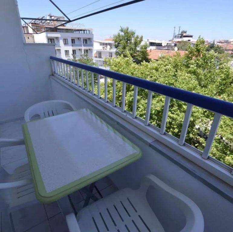 Beluna City Apart — 3