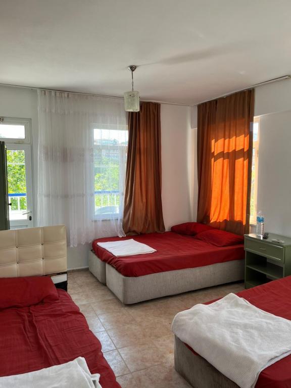 Beluna City Apart — 4