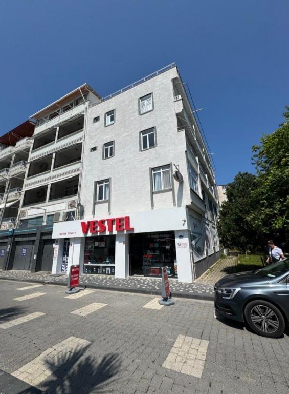 Beluna City Apart