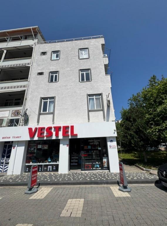 Beluna City Apart — 8