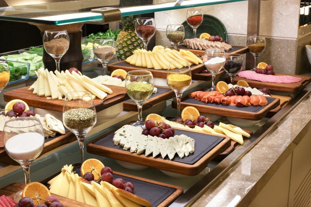 Bentley Hotel Bosphorus-Special Class — 2