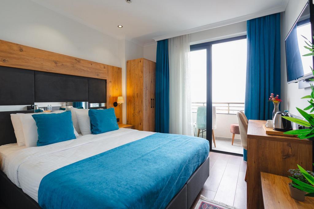 Berlin Suite Hotel — 4