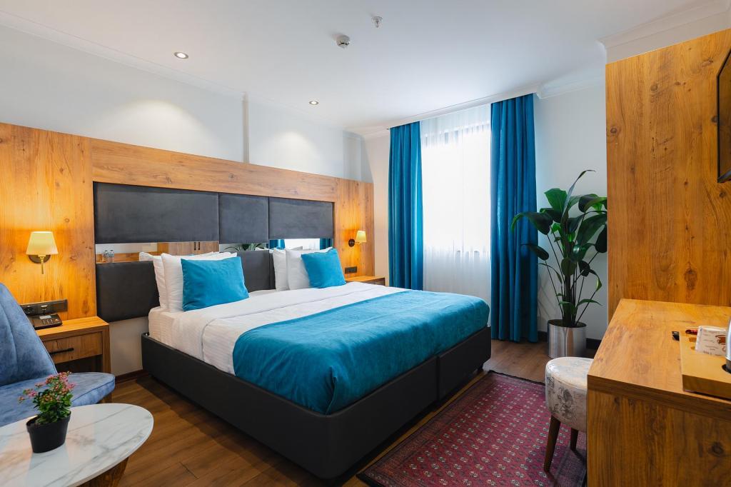 Berlin Suite Hotel — 5