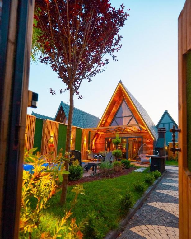 Berra Resort Tatil Köyü — 3