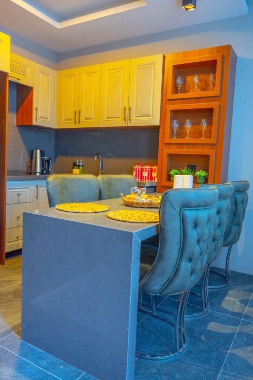 Berra Resort Tatil Köyü — 6