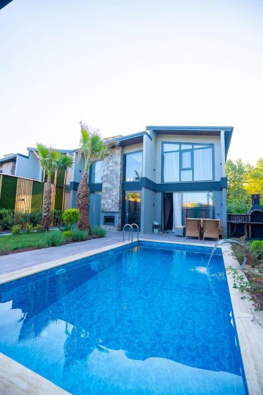 Berra Resort Tatil Köyü — 4