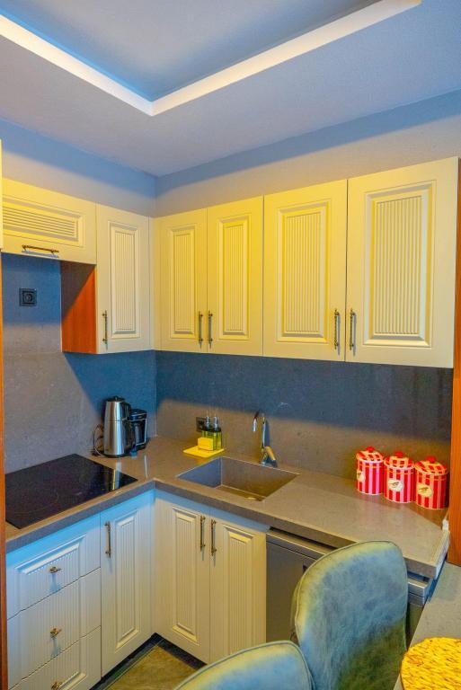 Berra Resort Tatil Köyü — 7