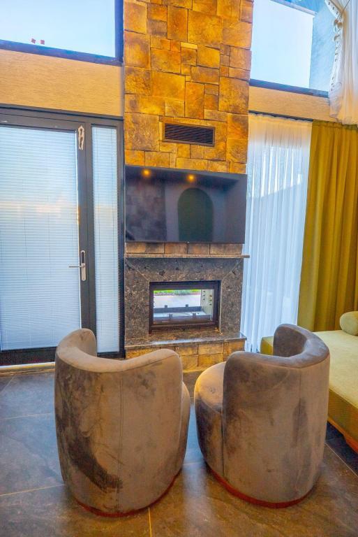 Berra Resort Tatil Köyü — 8