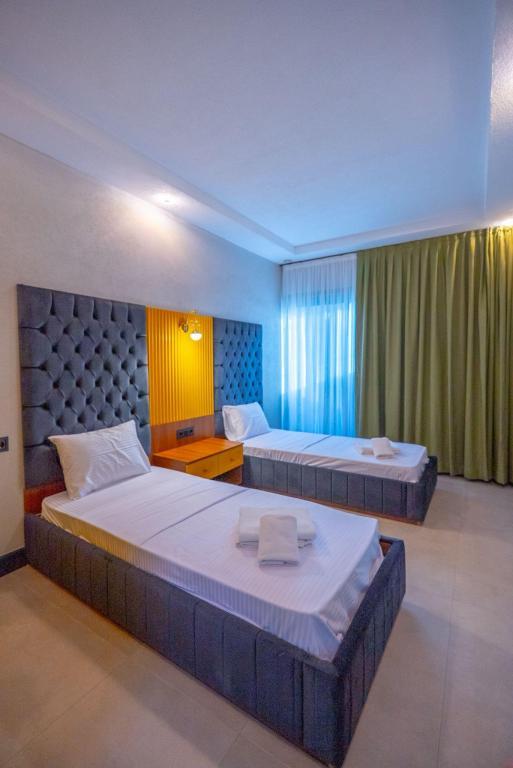 Berra Resort Tatil Köyü — 9