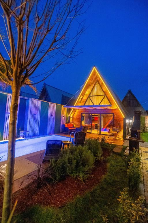 Berra Resort Tatil Köyü — 5