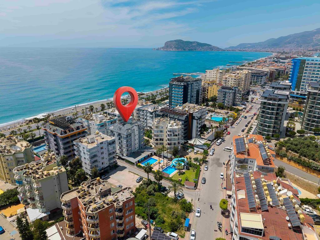 Best Alanya Hotel