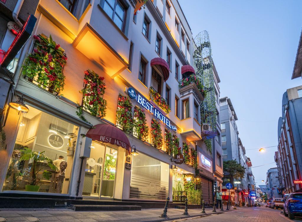 Best Hotel Kadıköy — 2