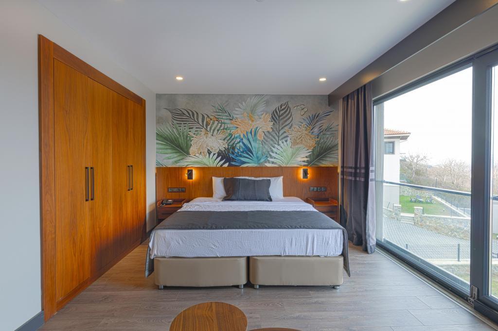 Best Western Plus Sapanca — 2