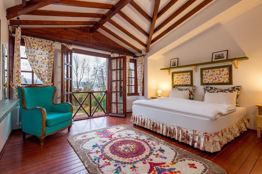 Beta Home Sapanca — 2