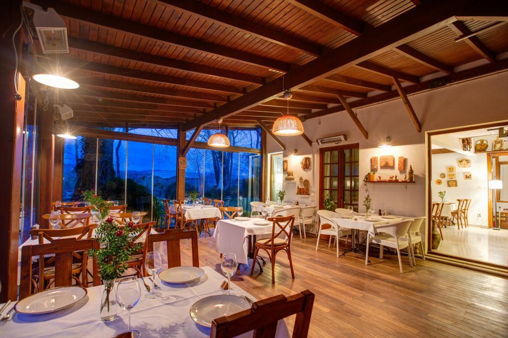 Beta Home Sapanca — 3