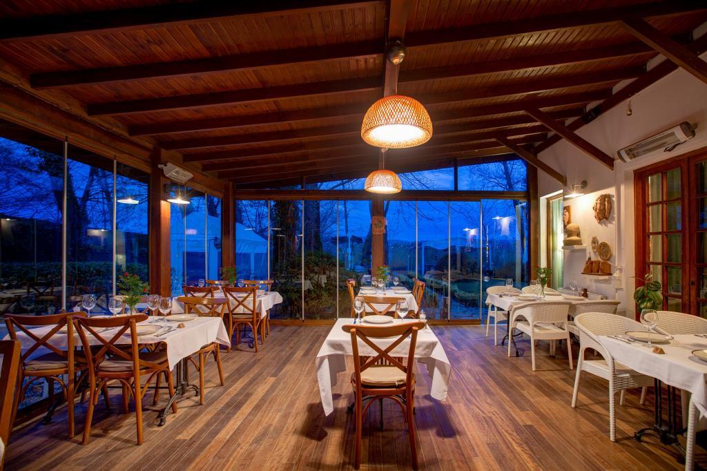 Beta Home Sapanca — 4