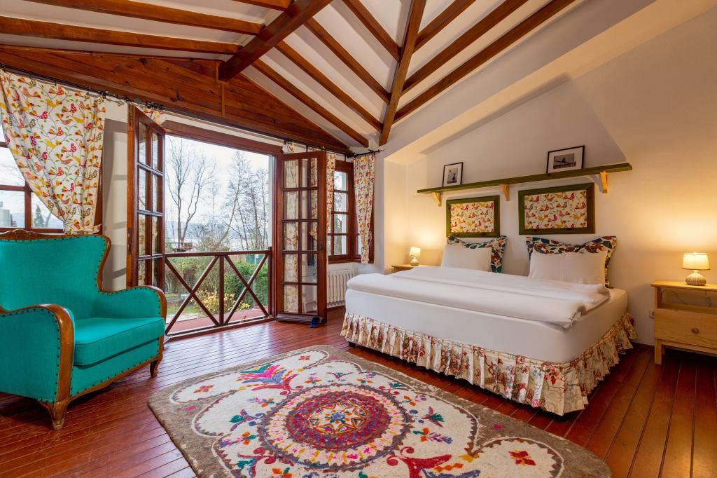 Beta Home Sapanca — 7