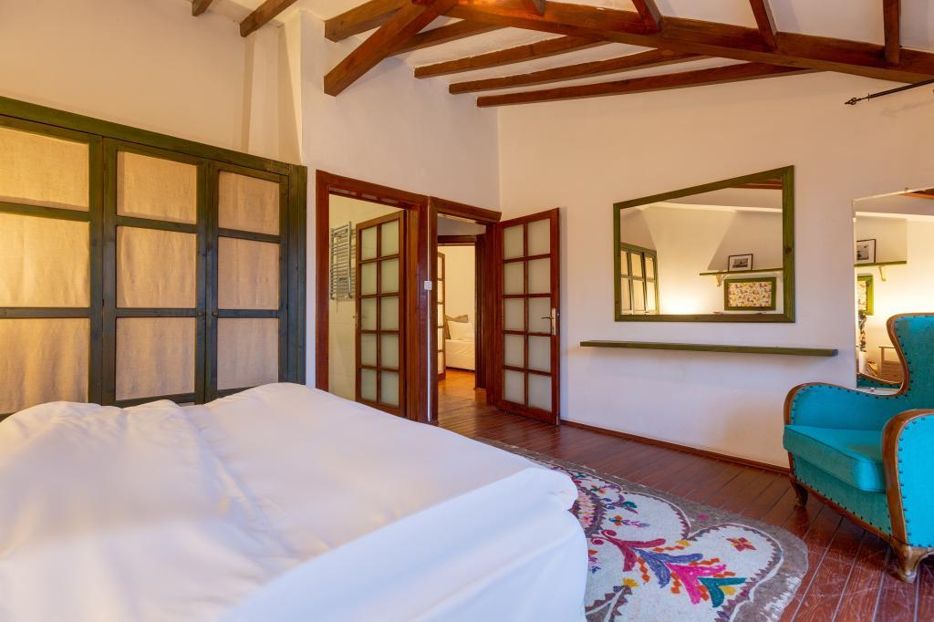 Beta Home Sapanca — 9