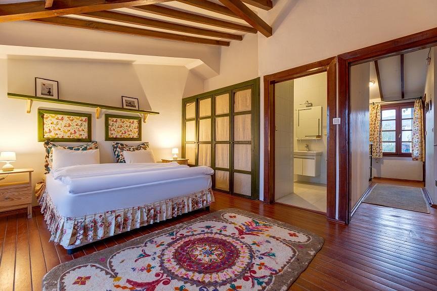 Beta Home Sapanca — 10