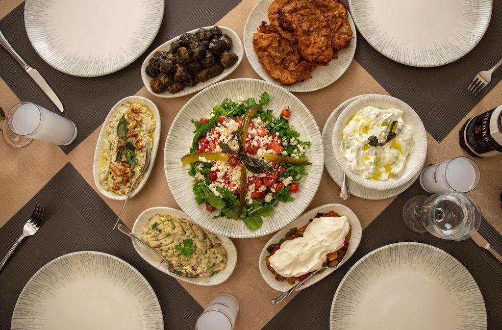 Beyaz Ev Otel & Restaurant — 5