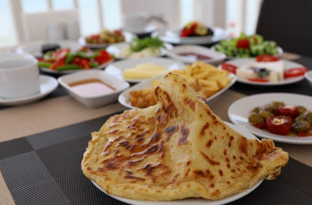 Beyaz Ev Otel & Restaurant — 6