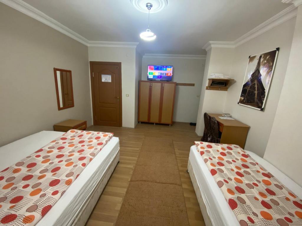 Beylice Otel — 5