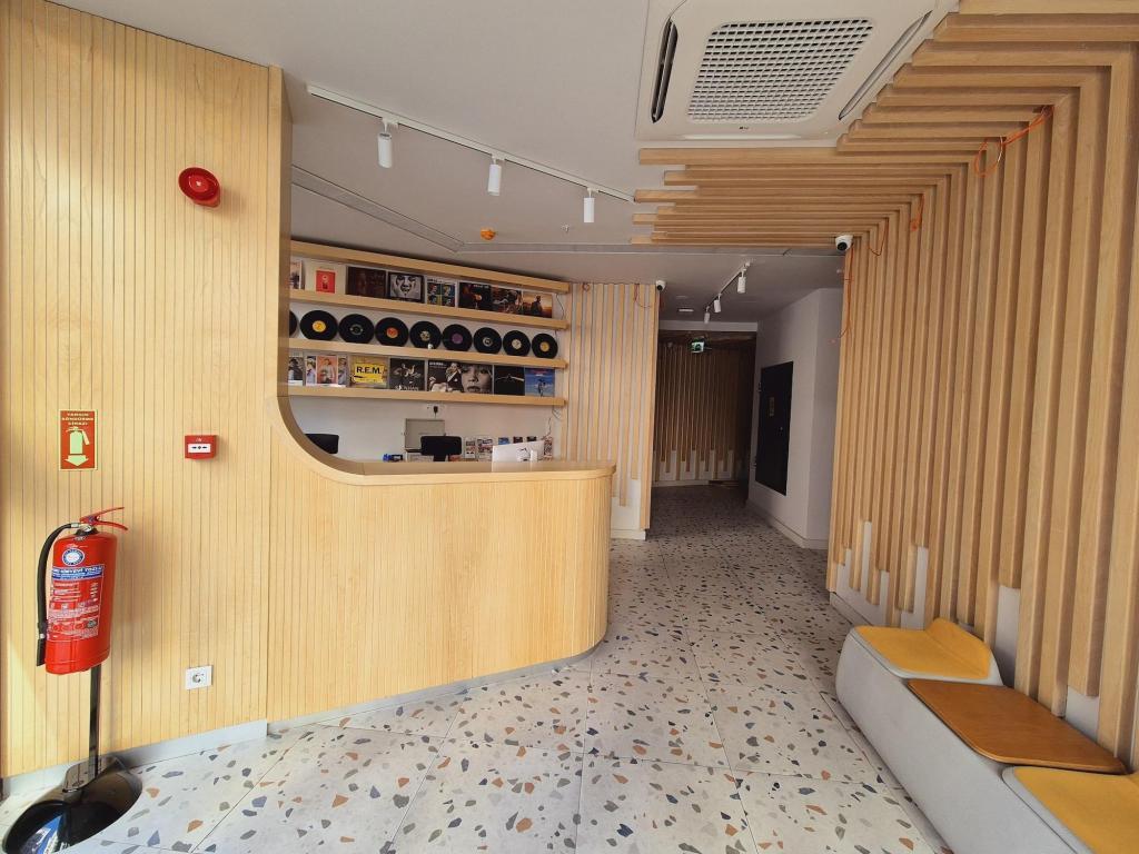Bird Nest Suites — 2