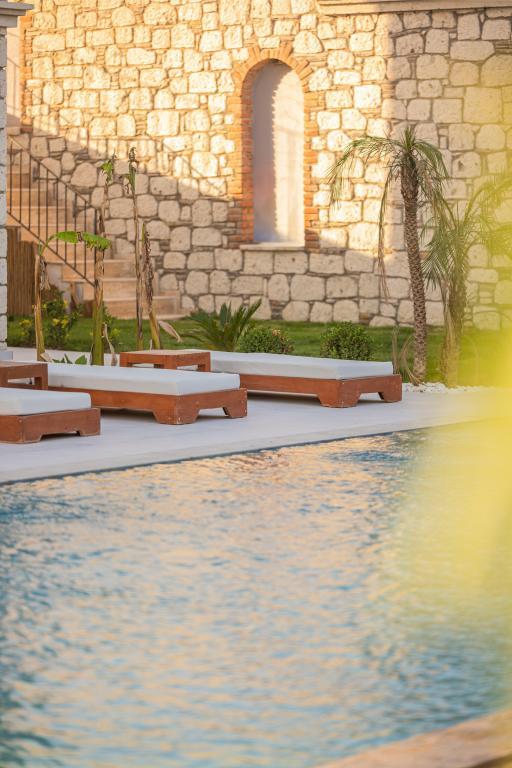 Blanco Suites Alaçatı +12 Adult Only — 10