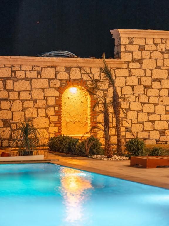 Blanco Suites Alaçatı +12 Adult Only — 2