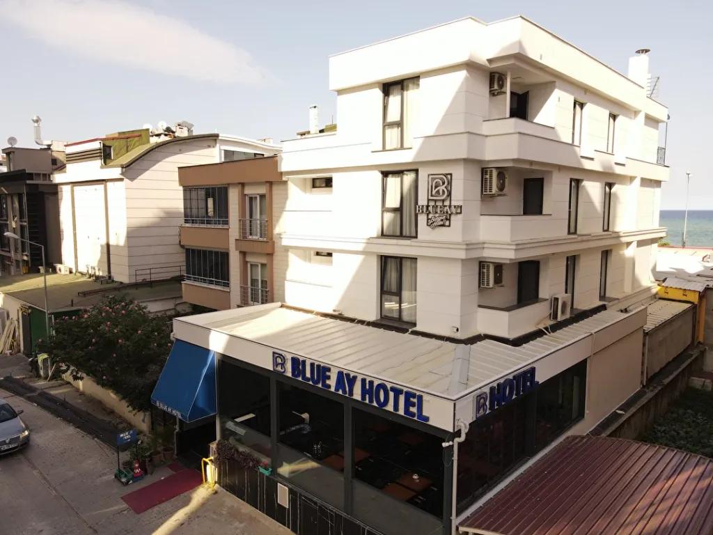 Blue Ay Boutique Hotel — 7