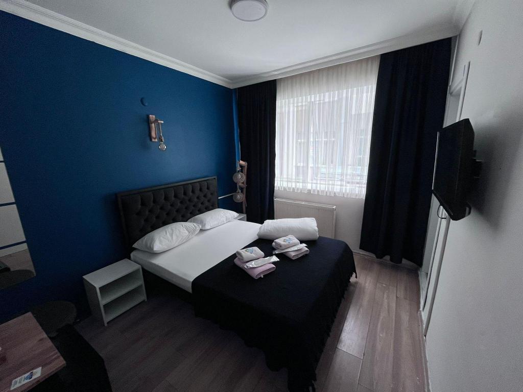 Blue Sea Hotel Tuzla — 2