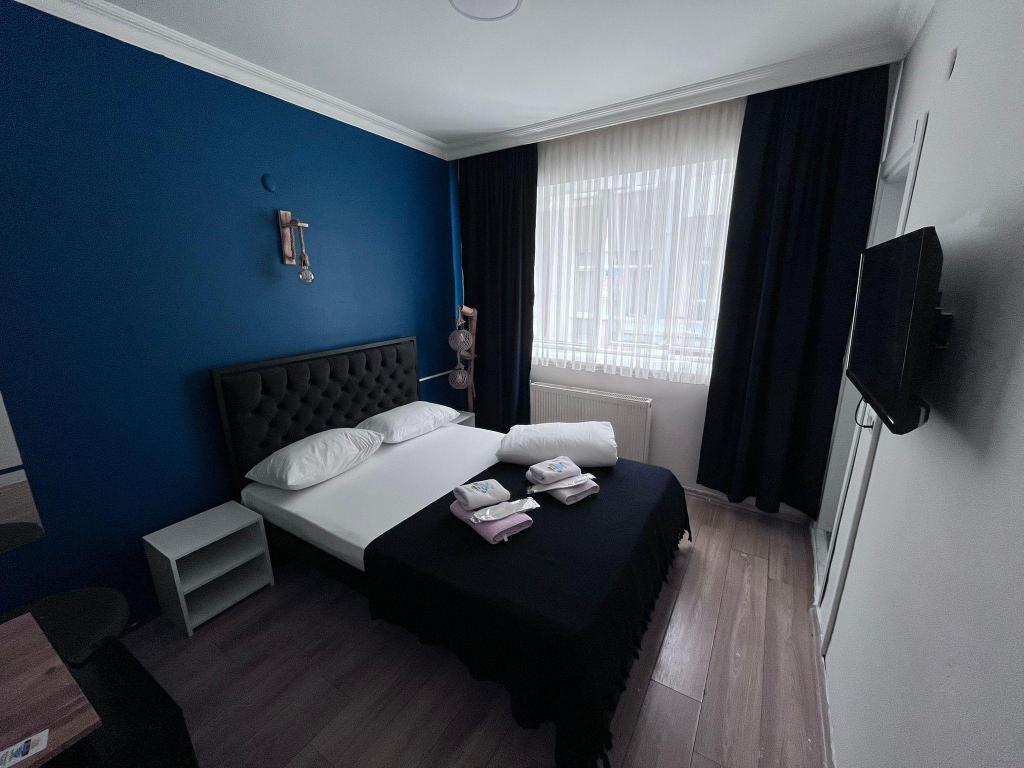 Blue Sea Hotel Tuzla — 10