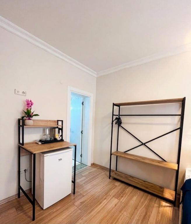Blue Sea Hotel Tuzla — 3