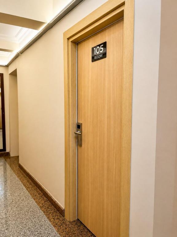 Blue Sea Hotel Tuzla — 4