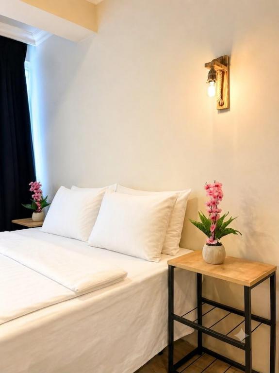 Blue Sea Hotel Tuzla — 5
