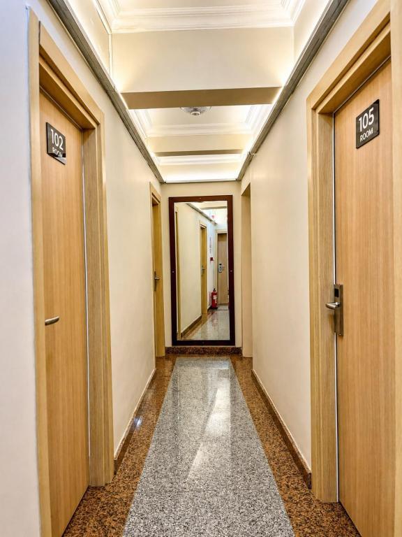Blue Sea Hotel Tuzla — 7