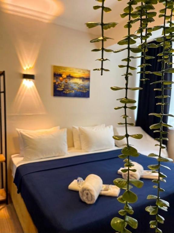 Blue Sea Hotel Tuzla — 8