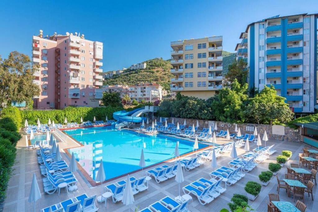 Blue Star Hotel — 3